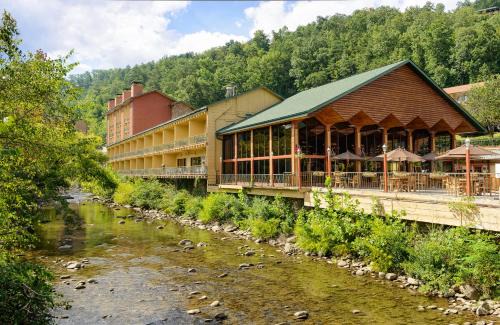 River Terrace Resort Convention 