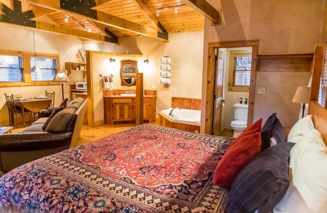 Riverside Cottage 