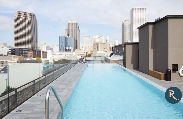 Roami at The Brandywine | Heated Pool |4 Bed Combo
