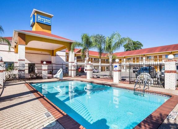 Rodeway Inn & Suites Humble