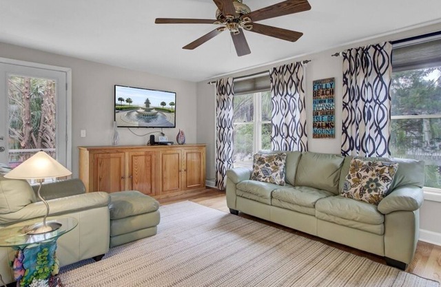 Sandcrab Court 02/ 3 Bedroom Resort View Condo w/ Wild Dunes Amenities!