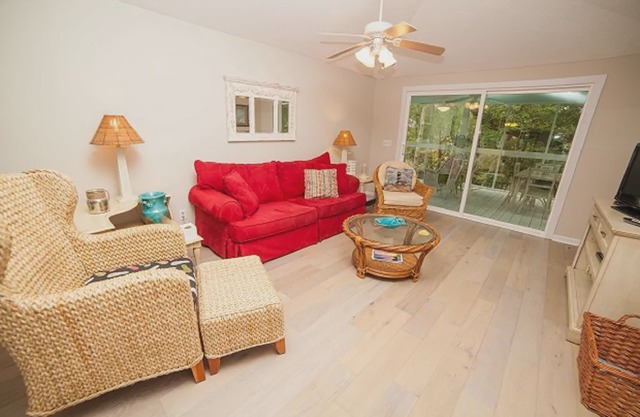 Sandcrab Court 06/ 3 BR Resort View Condo w/ Wild Dunes Amenities!