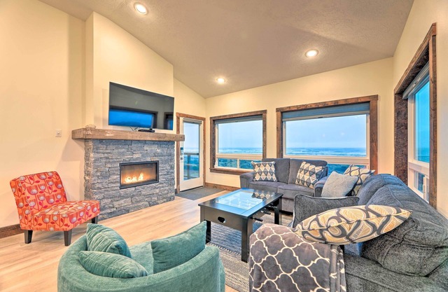 Sea Cottages 