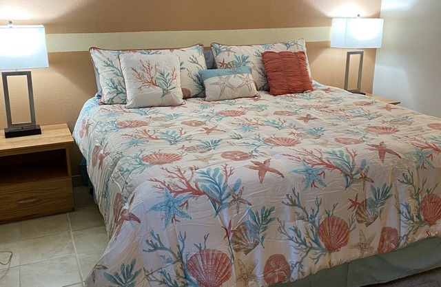 Sandpiper Suite 307
