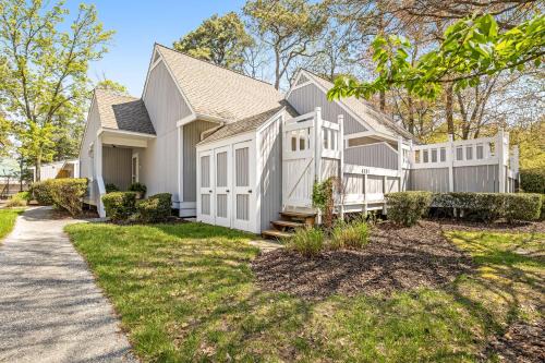 Sea Colony Edgewater Bethany Beach 