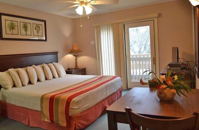Club Ocean Villas 