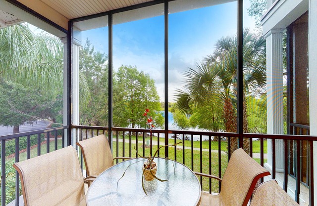 Bahama Bay Resort Davenport 