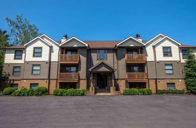 Ski Harbor Mchenry 