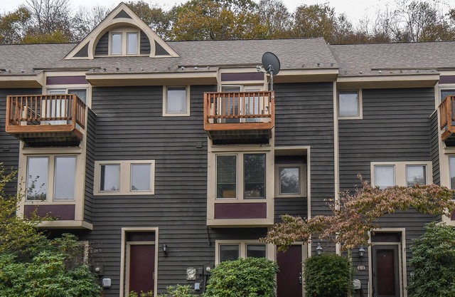 Ski In/Ski Out Townhome with Lake Access