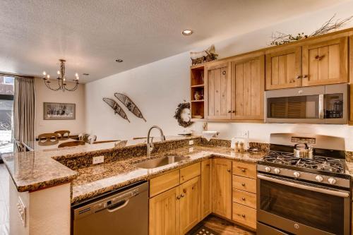 Ski Tip Townhome 