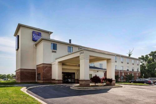 Inn Columbia Gateway 