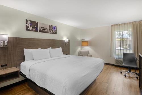 Americas Value Inn Franklin Spring Hill 