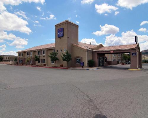 Inn Gallup 