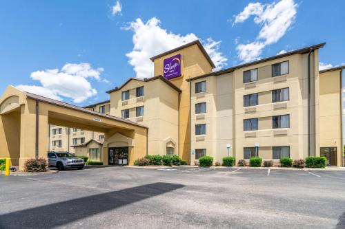 Inn Murfreesboro 