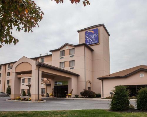 Inn Suites 