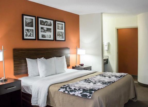 Sleep Inn Wilson