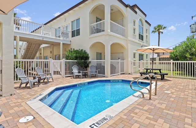 Sea Shell Isle 