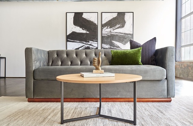 Sonder | The Hogg Palace | Dreamy 1BR + Gym
