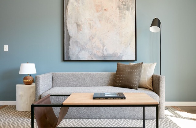 Sonder | University Park | Sleek 1BR + Indoor Pool