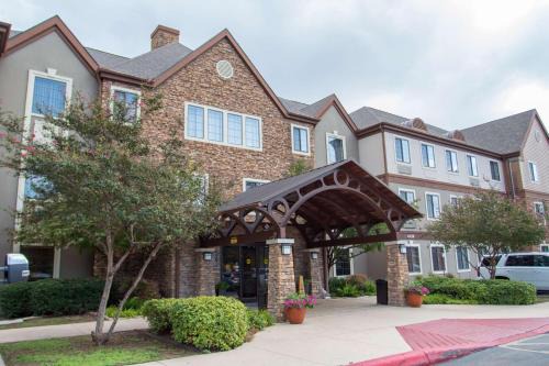 Accommodation San Antonio 