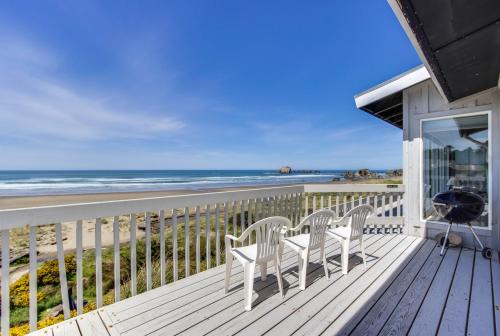 Spindrift Bandon 