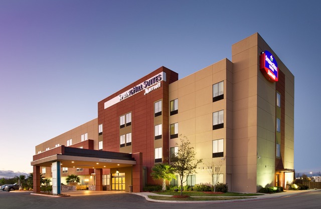 SpringHill Suites by Marriott San Antonio SeaWorld®/Lackland