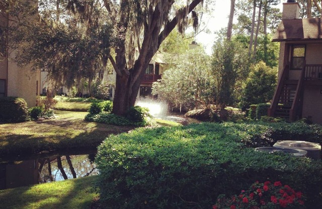 Beach Club Saint Simons Island 