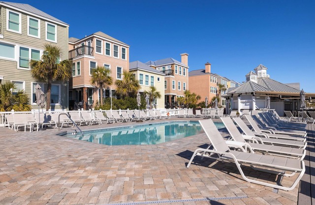 Stay @ Serenity by the Sea on Isle of Palms