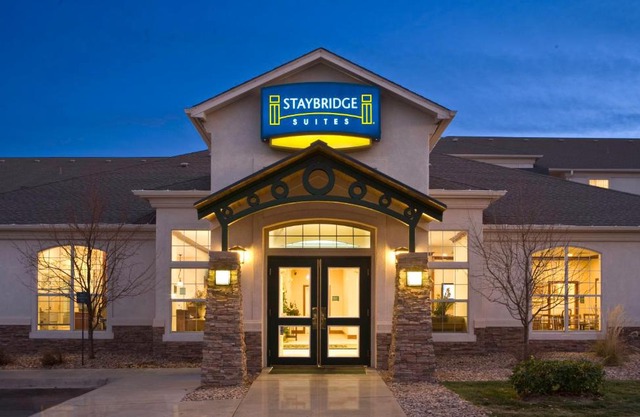 Staybridge Suites Denver Tech Center by IHG