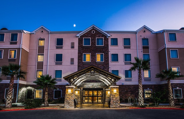 Staybridge Suites El Paso Airport, an Ihg Hotel