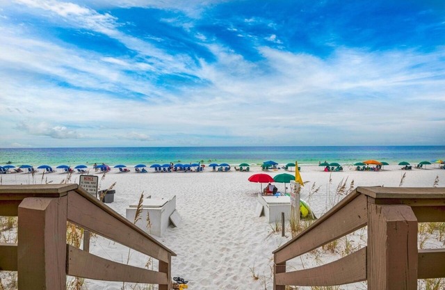 Beaches 