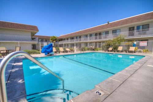 Motel Paso East 
