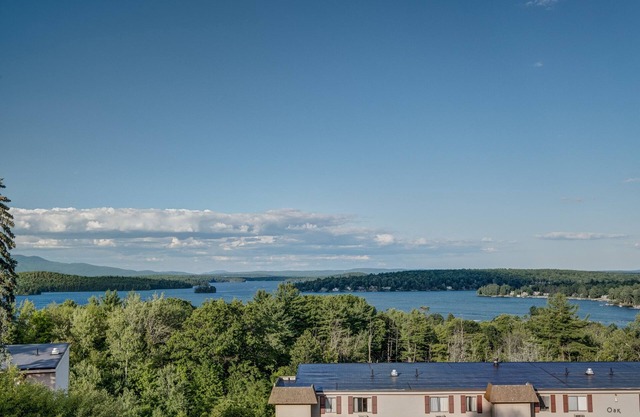Summer Adventures Await in Laconia, NH