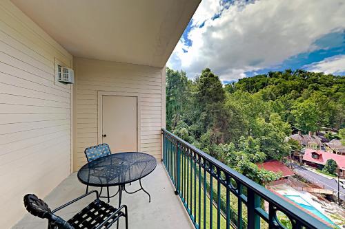 Townhome Gatlinburg 