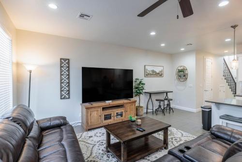 Ledgeview Retreat 