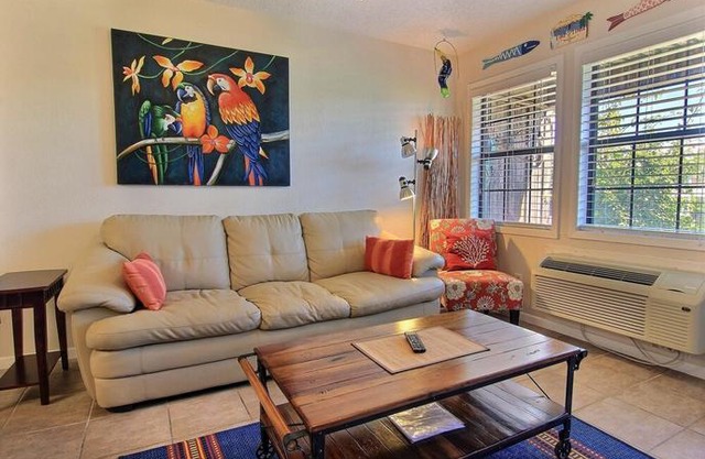 Sunrise Villas 109
