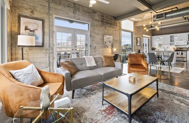Loft St 