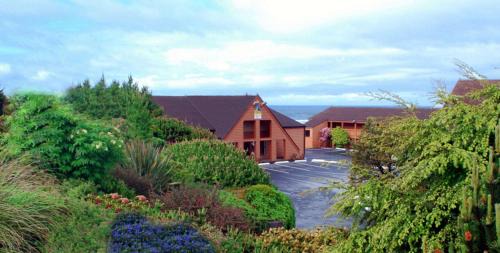 Surestay Hotel 