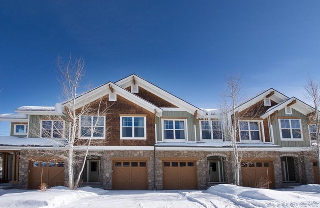 Townhomes 