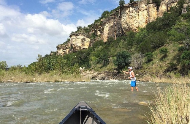 Tentrr Signature Site Hill Country Adventure Outpost 