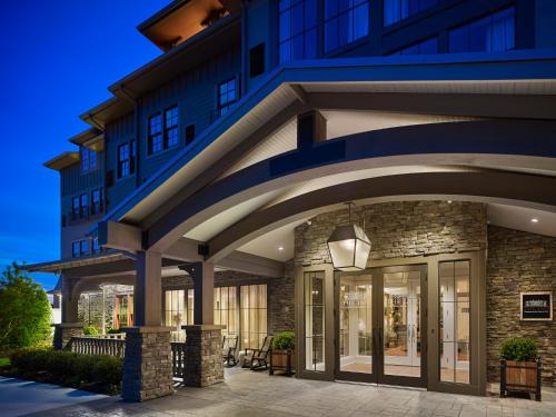 The Inn At Chesapeake Bay Beach Club 