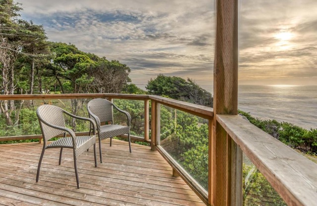 The Lookout 