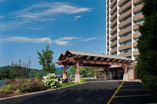 The Park Vista Doubletree 
