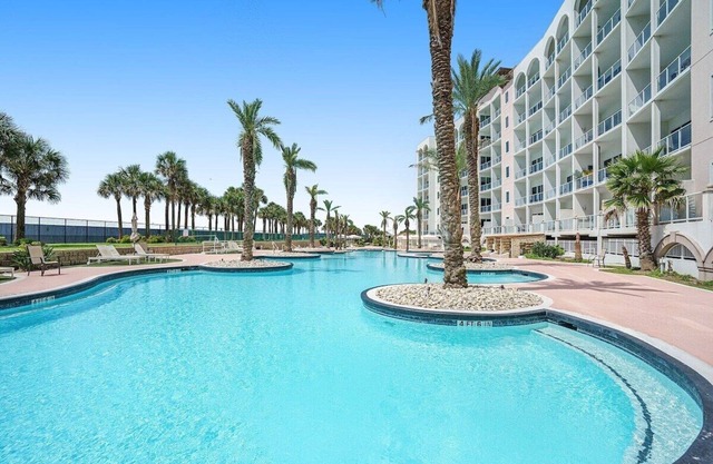The Secret Diamond - 6th Floor Beachfront Condo at Diamond Resort w/Indoor Pool