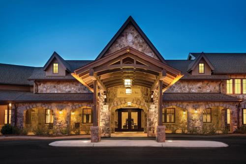 The Sewanee Inn 