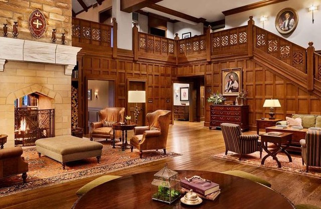 The Sewanee Inn