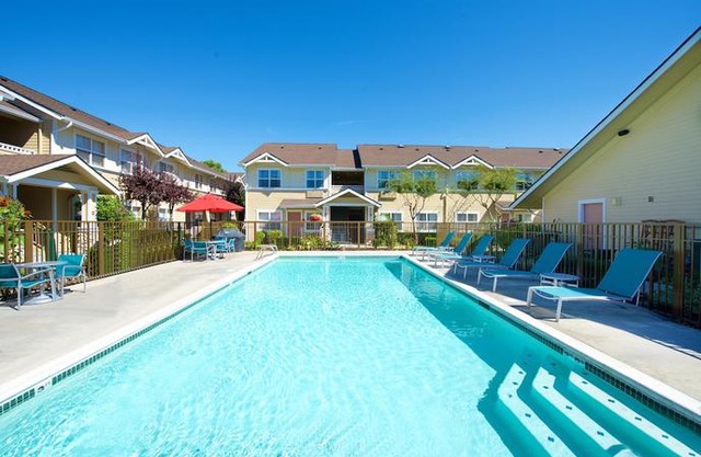 TownePlace Suites by Marriott Seattle Everett Mukilteo
