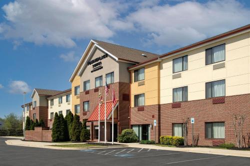 Towneplace Suites Lexington Park Patuxent River Naval Air Station 
