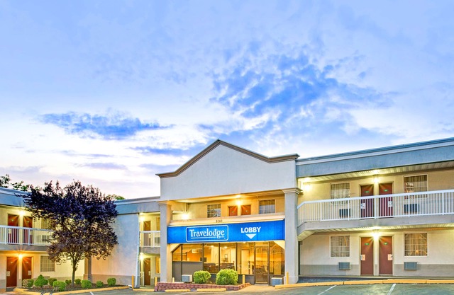 Travelodge 