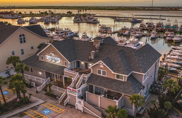 Trout Street Condo 1